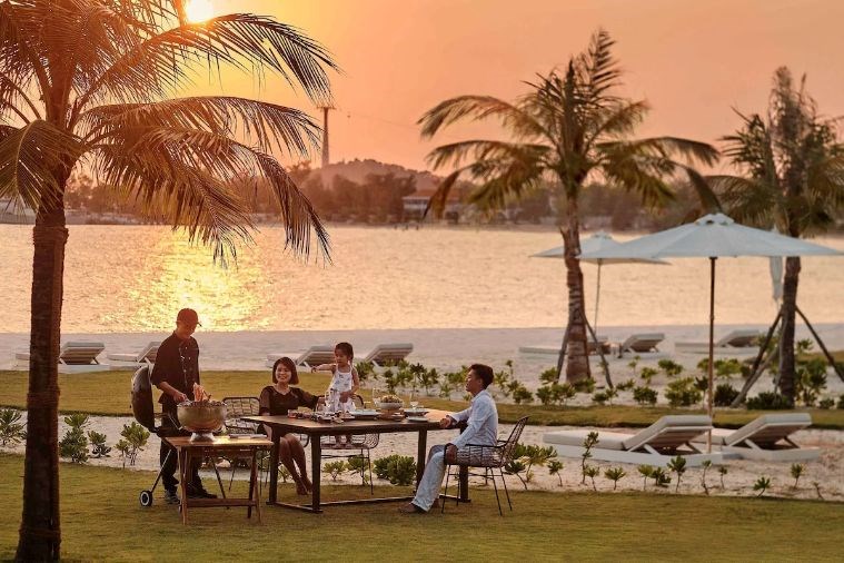 Premier Village Resort Phú Quốc